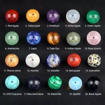 4 шт. Бусины для ключицы из натурального камня, агата, малахита/зеленого авантюрина, полупористые бусины для изготовления ювелирных изделий своими руками, установка украшений 4pcs/12mm