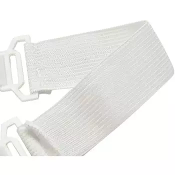 4 шт. бытовые простыни, крепления для матраса, прочные эластичные зажимы для ремней, держатели