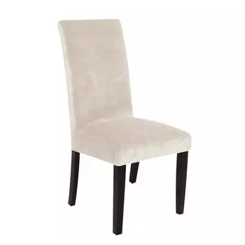 4 шт. чехлы для стульев Stretch для обеденных стульев, легко надевать и снимать защитные чехлы для стульев
