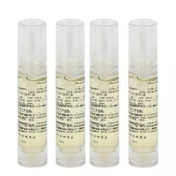 4 шт. чистое натуральное смазочное масло для бильярдного кия, инструмент для обслуживания стержня для снукера, аксессуар