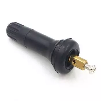 4 шт. Датчик давления в шинах, ниппель для колесного диска для Chevrolet