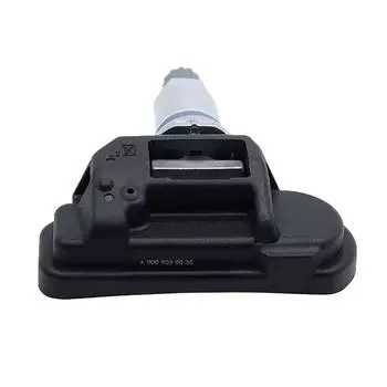 4 шт. Датчик давления в шинах TPMS для Mercedes W176 W246 C117 X156 W204 A0009050030