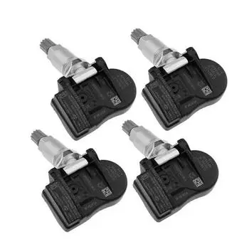 4 шт. датчик давления в шинах TPMS для BMW 2 3 4 серии X1 X2 X5 X6 Mini 36106855539