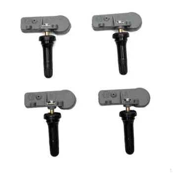 4 шт. Датчик давления воздуха в шинах для Ford E250 2010-2013 Запасные части