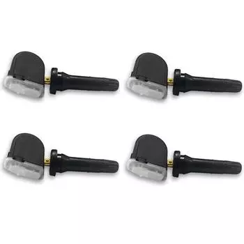 4 шт. Датчик контроля давления в шинах 01732445 Для Geely Tugella 2020-2024