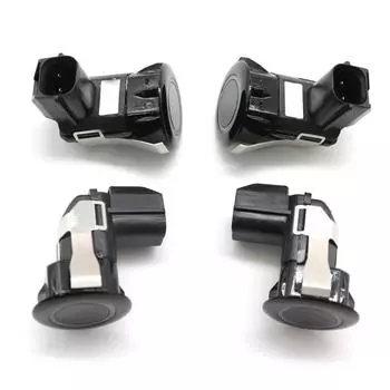 4 шт. Датчик парковки PDC 25994-CM10C 25994-CM10D 25994-CM13E для Nissan Infiniti QX60 QX56 EX35 FX50 G37 G25 Cube