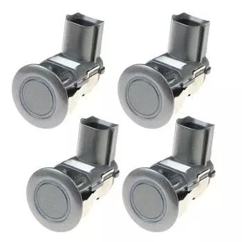 4 шт. датчик парковки PDC для Nissan Infiniti G25 G37 EX35 QX56 FX50 25994-CM13E 25994CM13E чёрный