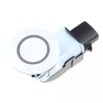 4 шт. Датчик парковки PDC резервный датчик для Toyota Lexus LS430 GS430 IS250 IS350 89341-50011 8934150011 чёрный