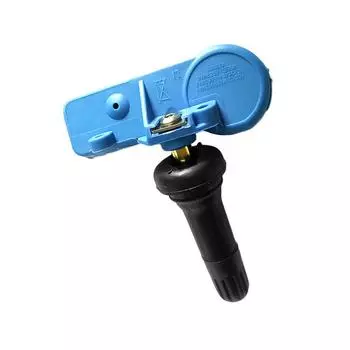 4 шт. Датчик системы контроля давления TPMS 13581561 для Avalanche Terrain Yukon