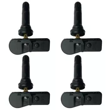 4 шт. Датчик системы контроля давления в шинах для Mercedes Metris 2.0L 2016-2019 A4479050500, 28239, 4479050500, A4479051704, 3012 CHINA