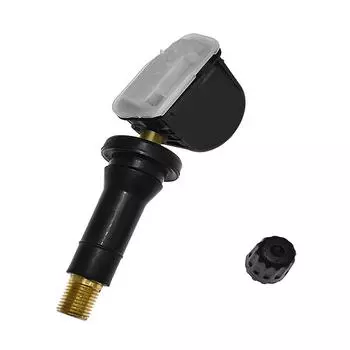 4 шт. датчики контроля давления в шинах TPMS 315 МГц Подходят для Ford Lincoln HC3Z-1A189-A