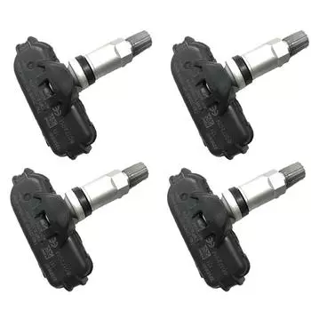 4 шт. Датчики контроля давления в шинах, подходят для Kia Rio, подходят для Hyundai Elantra Azera Yucson 52933-3X200 CHINA
