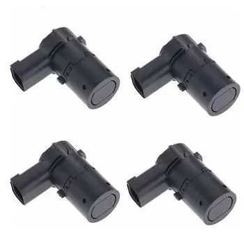 4 шт. Датчики парковки заднего бампера для F-150 F-250 F-350 Super Duty