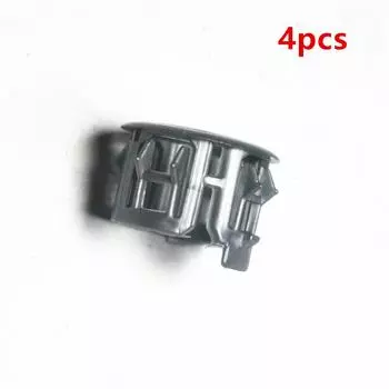 4 шт. Держатель датчика помощи при парковке для Mazda CX-5 CX-9