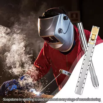 4 шт. держатель для мыльного камня, изготовление сварочных инструментов, 8 шт. сменные стержни для карандашей, маркеры для съемных