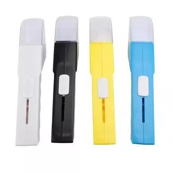 4 шт. Детская игрушка-ловец мух, ручной захват и просмотрщик, быстросъемный инструмент для ловли пауков и пчел