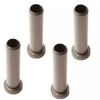 4 шт. Длинная втулка подвески 9060-050002 для CFMoto ZFORCE UFORCE 500 600 800