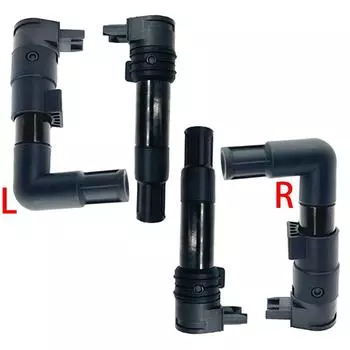 4 шт. для BMW R1200GS R1200R R1200S мотоциклетная катушка зажигания замена 7715853-01