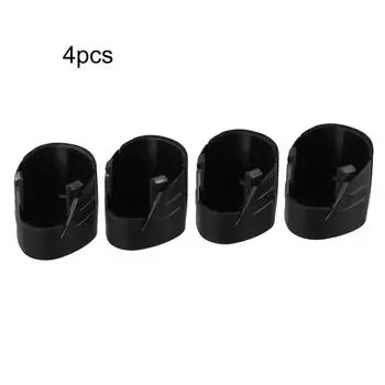 4 шт. Для M12 12 В Корпус аккумулятора Запасная крышка для аккумуляторного электроинструмента