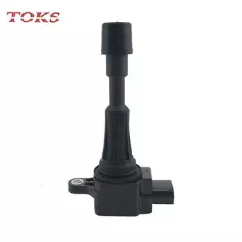 4 шт. для MAZDA 3 BL BK 1,4 1,6 л, новая катушка зажигания 0E # ZJ01-18-100 ZJ01-18-100A ZJ0118100A ZJ0118100 AIC-4051 4PCS