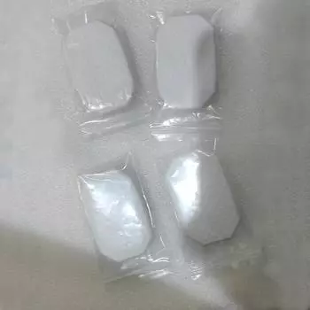 4 шт. FL3Z-5586-B Задние втулки-изоляторы рессор для Ford