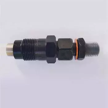4 шт. форсунка дизельного топлива MD103301 для Mitsubishi L200 L300 86-13 Pajero 82-04 DN0PDN112 4D56 топливная форсунка двигателя