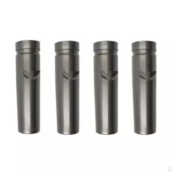 4 шт. Гибкий адаптер для подключения шланга пылесоса Vacuums