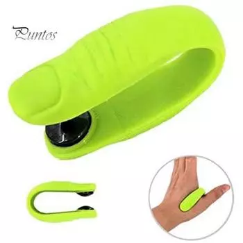 4 шт гипогликемические зажимы для акупрессурных точек, контроль сахара, облегчение боли, компактный размер, портативные зажимы для акупрессурных точек 4pcs