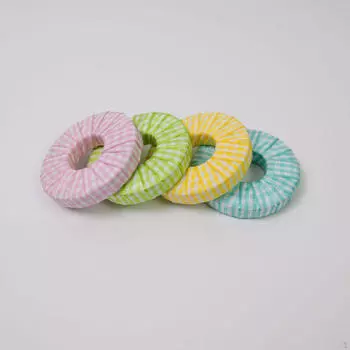 4 шт. гири для шитья, вес ткани, круглая ткань, шитье, рисование, поделки