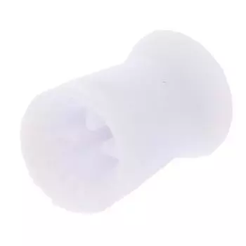 4 шт., головка для полировки зубов, средство для удаления зубного налета, отбеливание зубов, чистящий инструмент