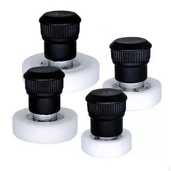 4 шт. гончарных инструментов глиняные гаджеты профессиональные ремесла формирование найти центральную точку керамическое искусство