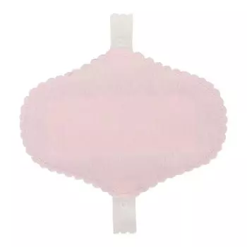 4 шт. хлопковые гигиенические прокладки розовые графеновые дышащие супер впитывающие моющиеся многоразовые менструальные прокладки S S