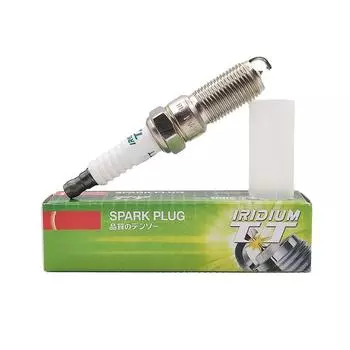 4 шт. ITV16TT 4718 иридиевые свечи зажигания для Buick Cadillac Ford Chevrolet Isuzu Saturn Lincoln Mazda Mercury ITV16TT-4718 4pcs