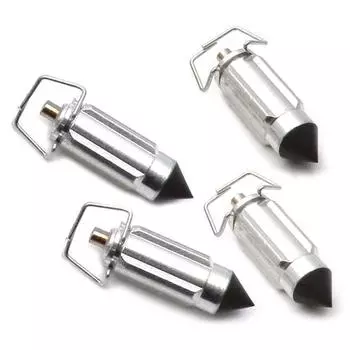 4 шт. карбюраторный клапан-игловые иглы для ремонта PZ26 PZ27 PZ30 PZ19 CG125 GY6