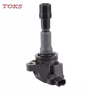4 шт. катушка зажигания CM11-116 для HONDA CITY CR-Z CIVIC FIT JAZZ 08-13 NO # 30520-RB0-003 30520-RB0-S01 UF-626 C1664 134003 4pcs