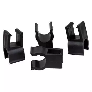 4 шт., кемпинговая тележка с пряжкой для карт, садовая тележка, запасная часть, аксессуары, настольный стол