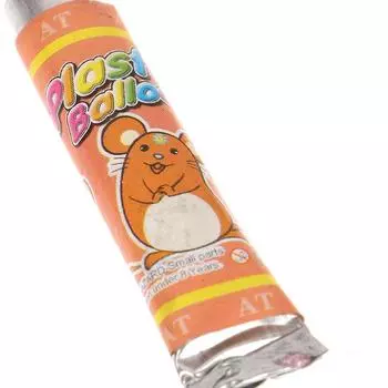 4 шт., классический реквизит, волшебный пузырь, клей, игрушка, выдувной красочный пузырьковый шар, пластиковый шар не лопнет, безопасно для детей, подарок для мальчиков и девочек