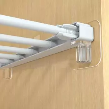 4 шт., клейкие опорные колышки для полки, дрель, вместо держателей для гвоздей, зажимы для поддержки полки шкафа, настенные вешалки