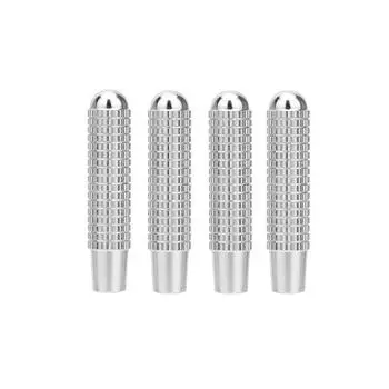 4 шт. Кнопка штифта двери для Mercedes-Benz W205 X253 W213 W166 C GLC E GLE Class 15-17