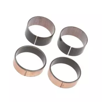 4 шт. кольца втулки вилки передней и задней подвески для Honda CB400 NC23 NC29