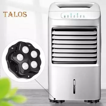 4 шт. Колеса пастового типа, универсальные ролики для мебели, вращающиеся на 360 градусов, для офисной мебели, бытовой техники 4pcs Without brakepats чёрный