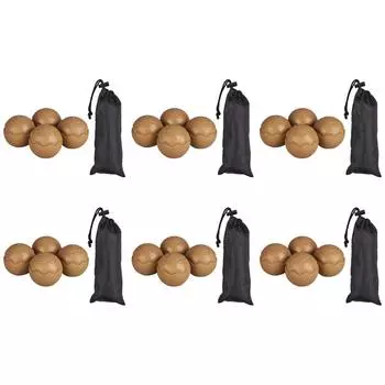 4 шт. колпачки для ножек стула для кемпинга, резиновые чехлы для ног, аксессуары для стульев для рыбалки (хаки)