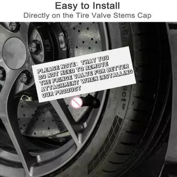 4 шт. Колпачки на ниппель в форме пениса для автомобиля, светящиеся колпачки для ниппелей автомобильных шин, прикол, колпачок на ниппель, колпачок на ниппель колеса