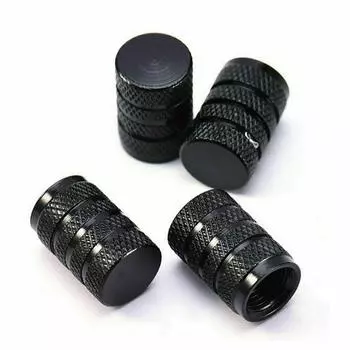 4 шт./компл. автомобильные колеса шины клапан аксессуары алюминий 2024 высокое качество новый 4 клапан колпачок шины воздуха пылезащитные чехлы авто CHINA