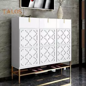 4 шт./компл. Геометрическая наклейка на стену для зеркала, съемная, самоклеящаяся, для домашнего офиса, гостиной, спальни, кухни, шкафа, полая, декоративная наклейка 15x15cm серебряный