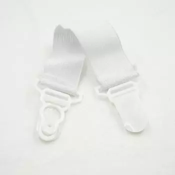 4 шт./компл. Эластичные зажимы для простыни, держатели для одеял и покрывал