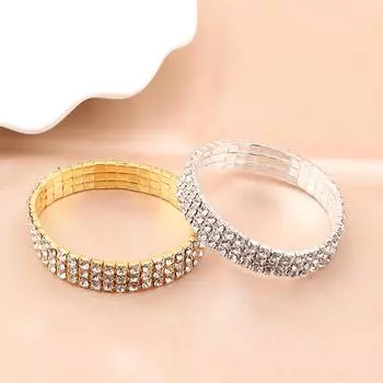 4 шт./компл. комплект свадебных украшений, ожерелье, браслеты, кольца, серьги, комплект, супер великолепные роскошные блестящие ювелирные изделия, подарок на вечеринку