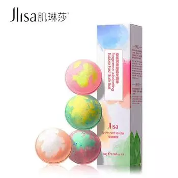 4 шт./компл. натуральный мини ручной работы для купания ног, спа, богатый эфирными маслами, шарик для ванны, мини-шар для ручной ванны, шарик для ванны для ног, бомбочки для купания