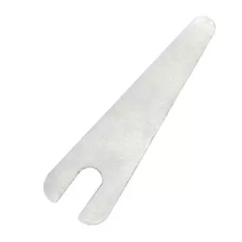 4 шт./компл. профессиональная тату-машинка из нержавеющей стали, шейдерные вкладыши, пружинные детали