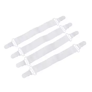 4 шт./компл. простыни пряжка скатерть приспособление зажим противоскользящий ремень товары для дома товары для дома One Size